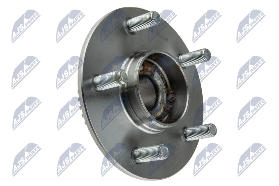 Piasta tylna Nissan Maxima J30