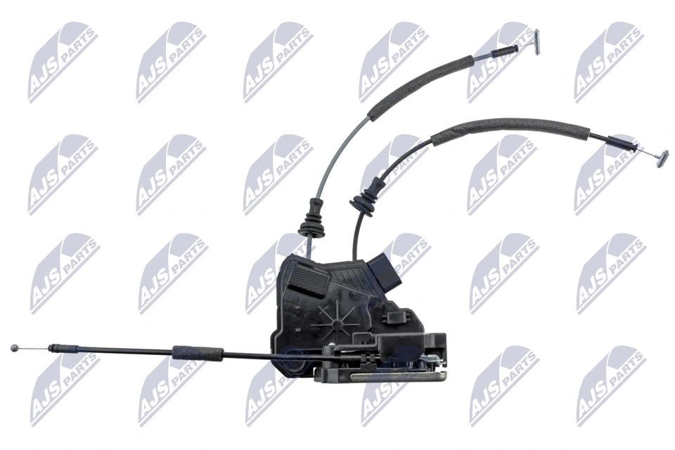 Zamek drzwi przednich prawych Hyundai Elantra 5 MD