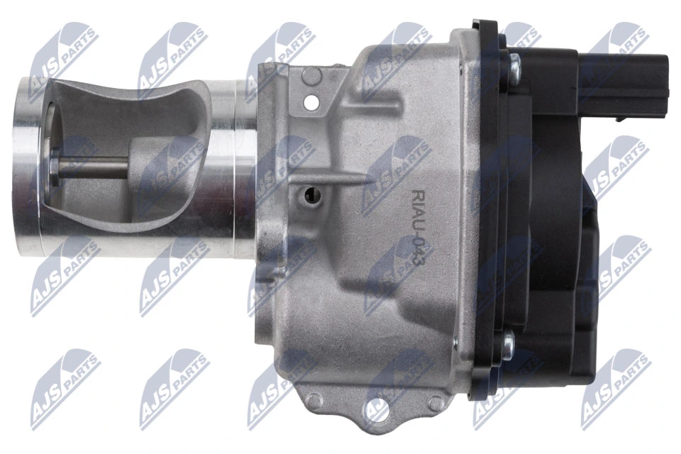 Zawór recyrkulacji spalin EGR Porsche Panamera liftback (970) (2009 - 2017) cena, od 185,83 USD