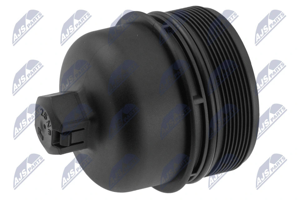 Pokrywa filtra oleju Peugeot/Citroen 1610693880 cena, od 56,34 USD