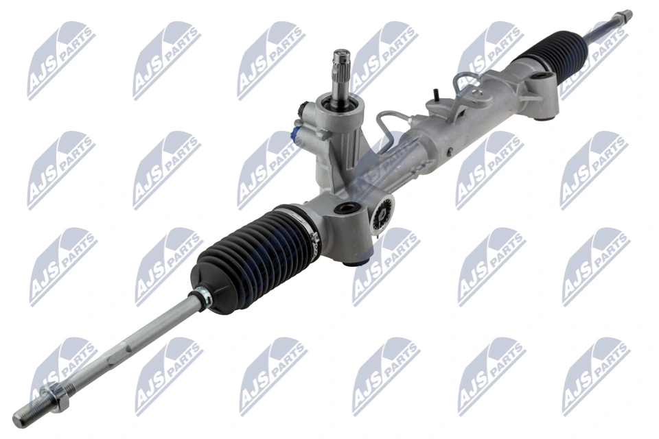 Listwa kierownicza (maglownica) do Fiat Qubo  225