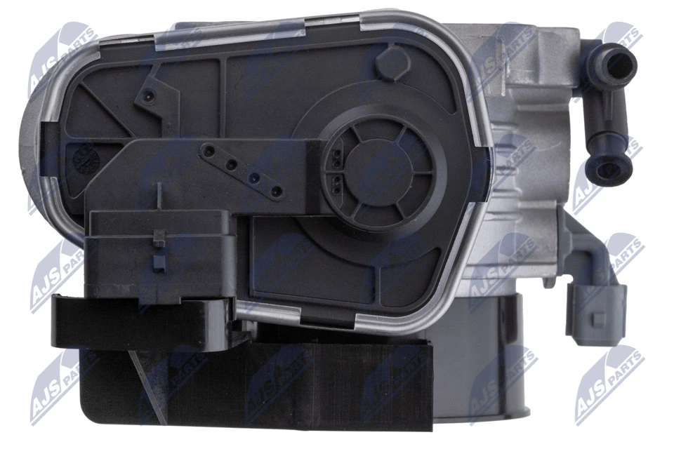 Przepustnica, komplet Peugeot 406 8E, F