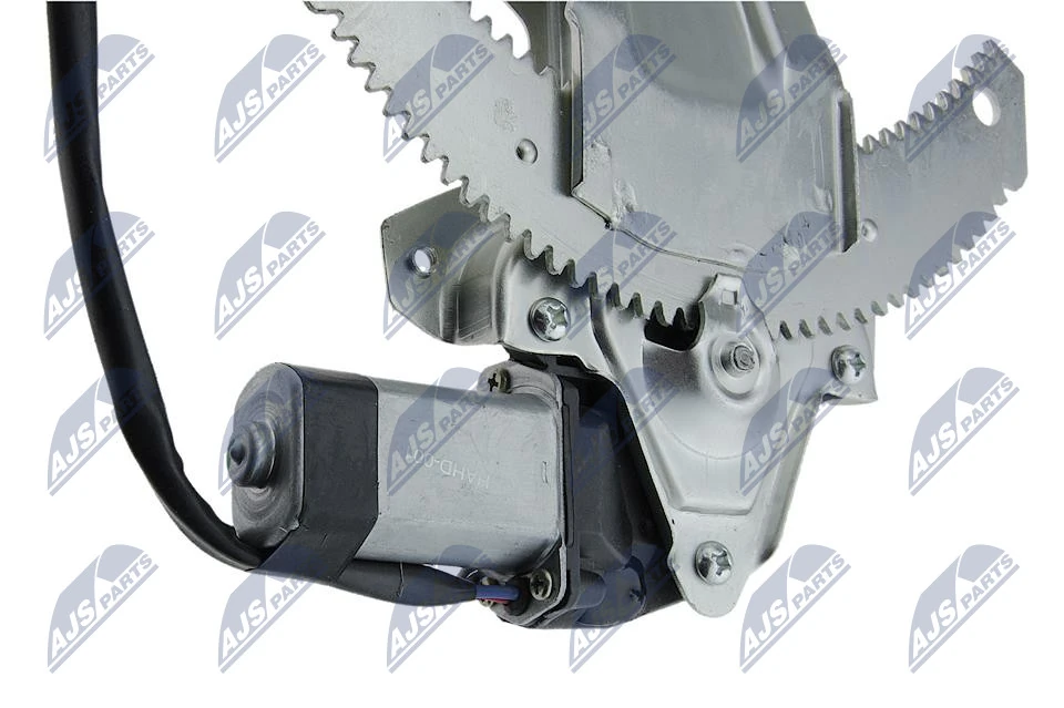 Mechanizm podnoszenia szyby drzwi przednich lewych NTY EPSHD001 cena, od 70,25 USD