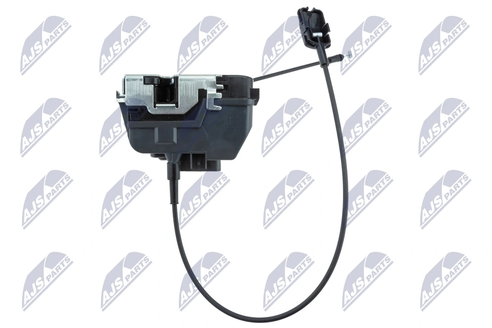Zamek drzwi tylnych lewych Renault Megane II sedana (LM0, LM1) (2003 - 2012) cena, od 56,28 USD
