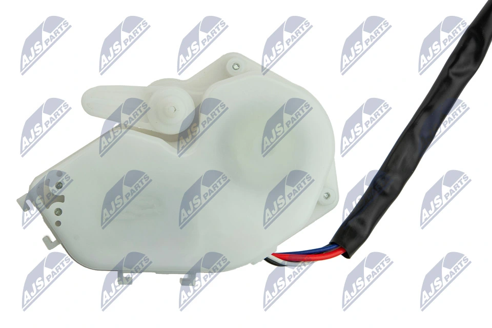 Zamek drzwi przednich lewych do Honda Prelude V BB