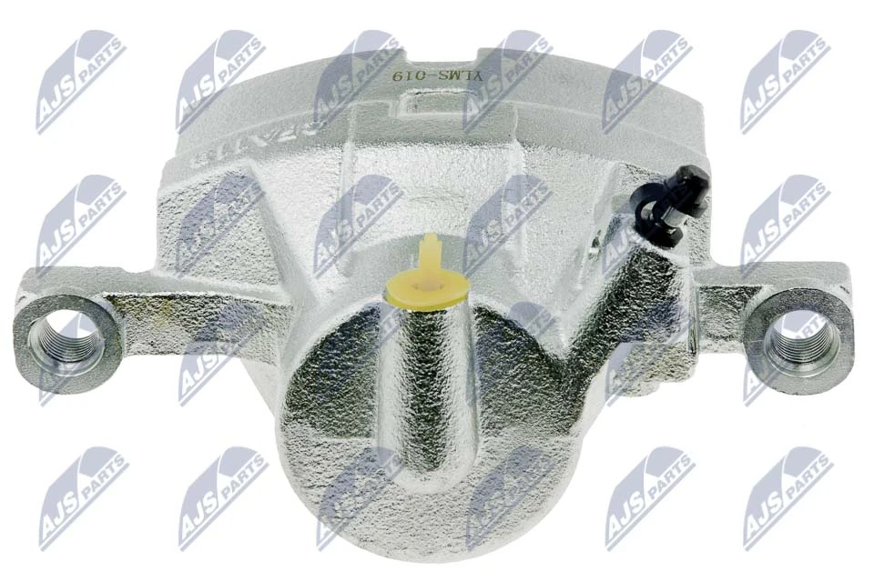 Zacisk hamulcowy przedni lewy Mitsubishi MR205258