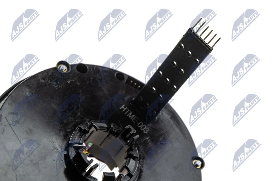 Pierścień kontaktowy AIRBAG, taśma kierownicy EASME003 NTY