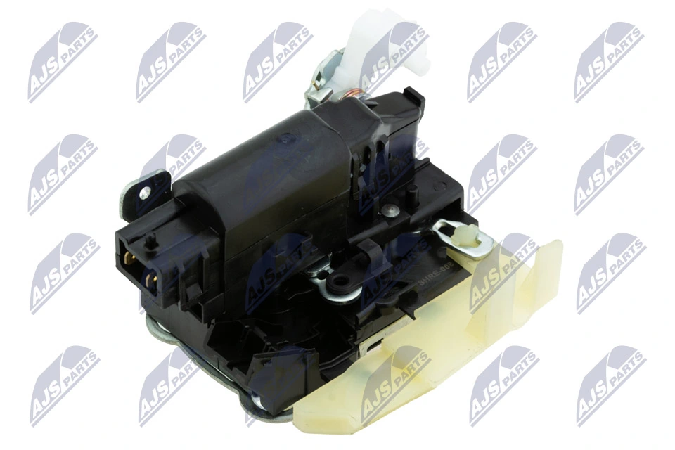 Zamek drzwi przednich lewych Dacia Sandero 1 BS0, 1