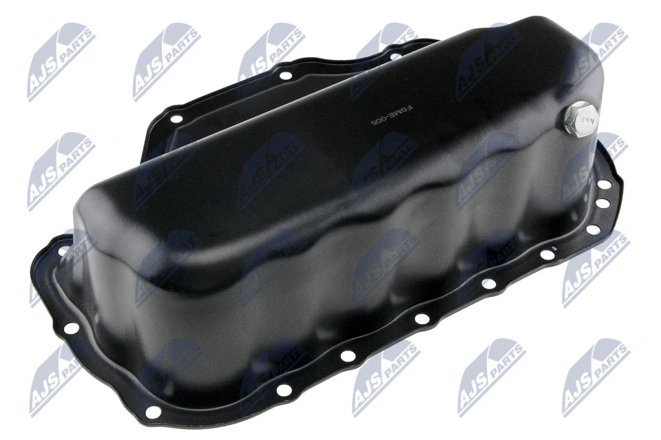 Miska olejowa silnika Mercedes R SUV (W251) (2005 - 2017) cena, od 73,33 USD