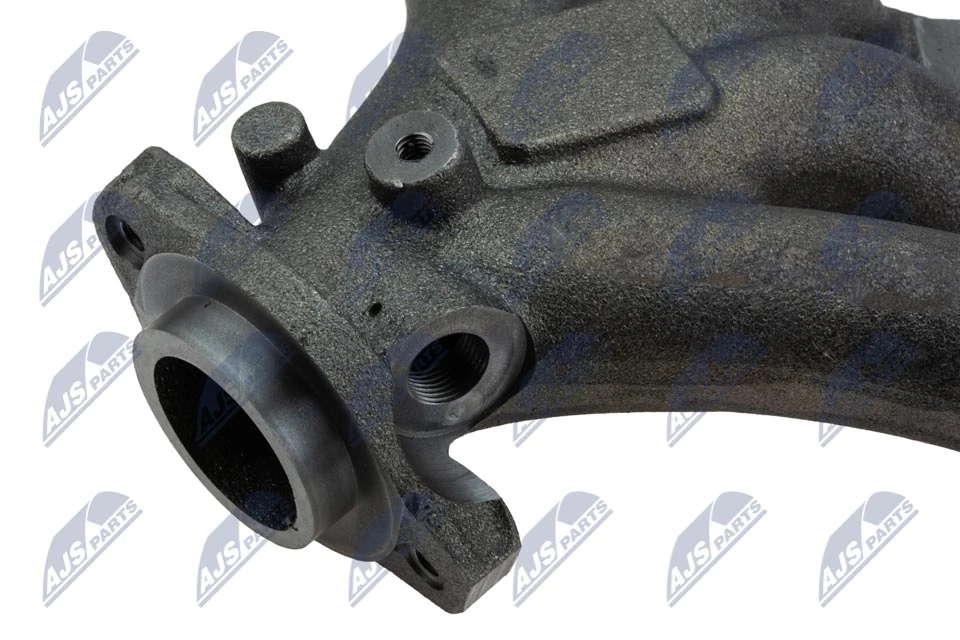 Kolektor wydechowy NTY BKWRE000