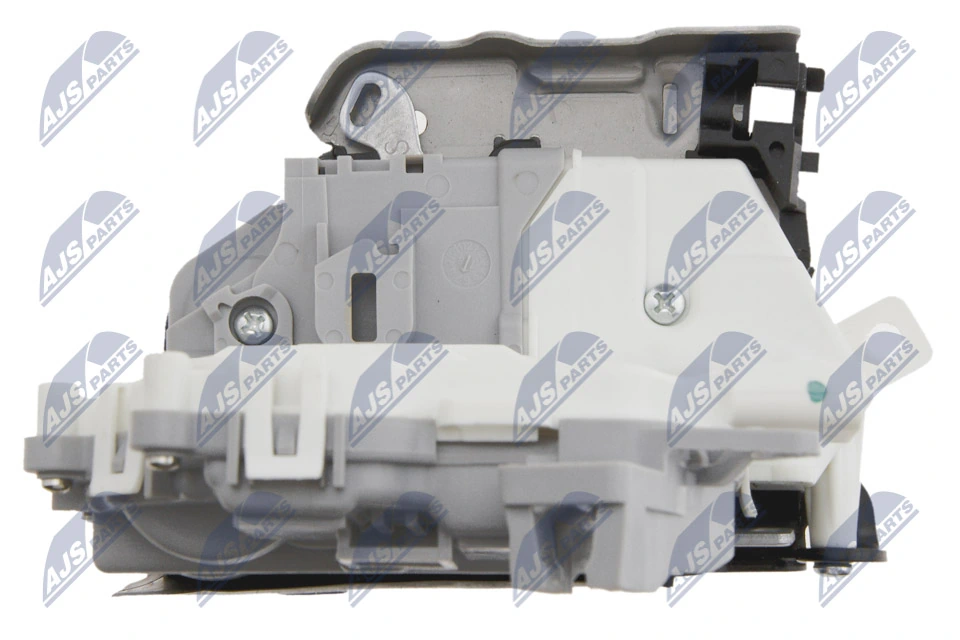  Zamek drzwi tylnych lewych Porsche MACAN 