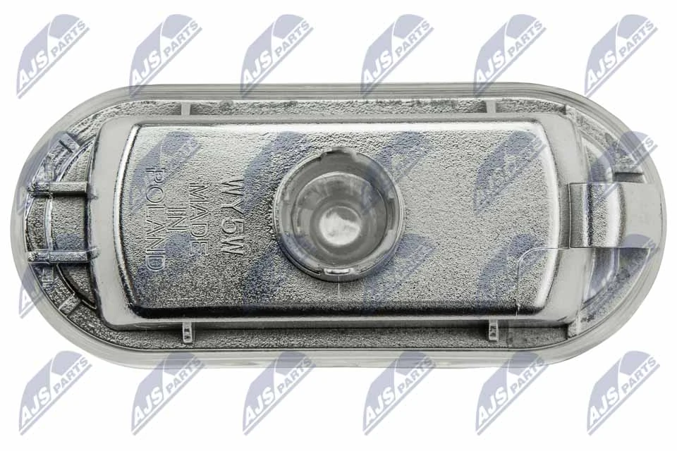 Powtarzacz kierunkowskazu na błotniku Volkswagen Passat B5 sedana (3B3) (2000 - 2005) cena, od 6,65 USD
