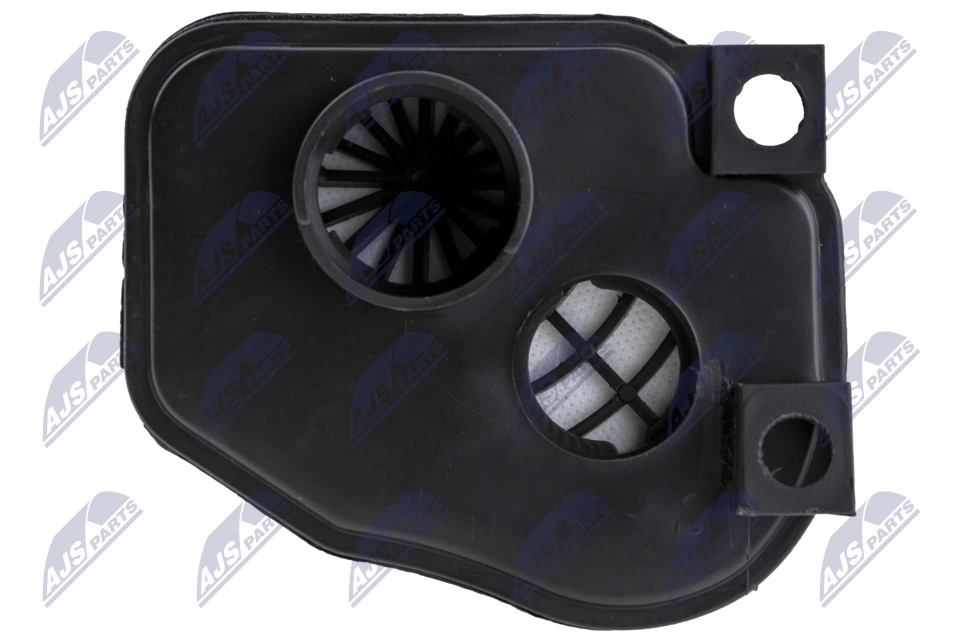 POCHŁANIACZ PAR PALIWA Volkswagen Bora 1J2