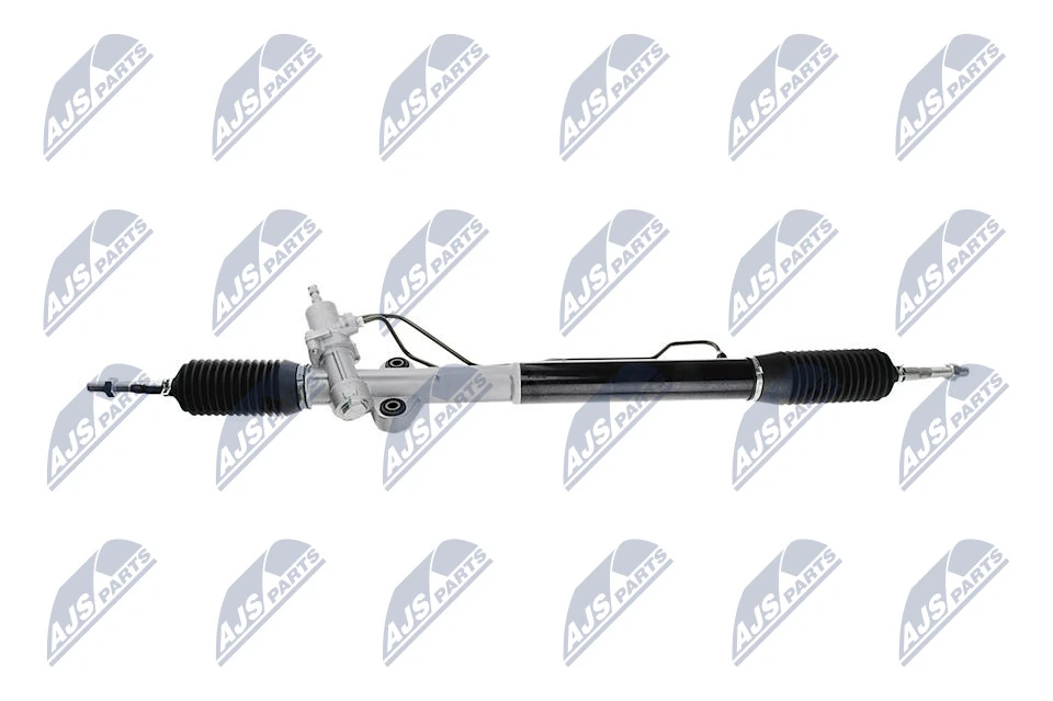 Listwa kierownicza (maglownica) HSR0404 Hotaru