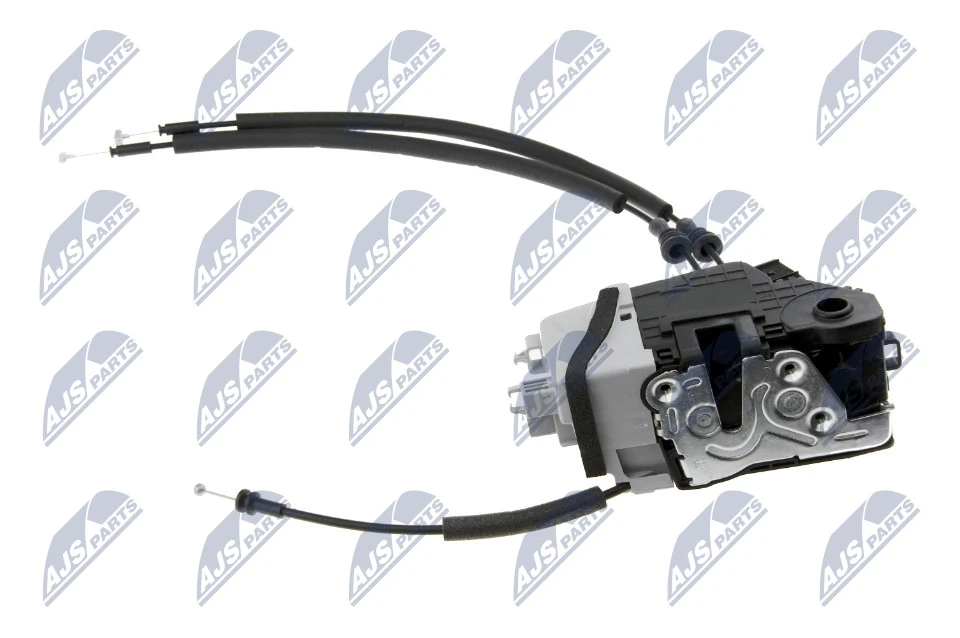  Zamek drzwi przednich lewych Hyundai Tucson 3