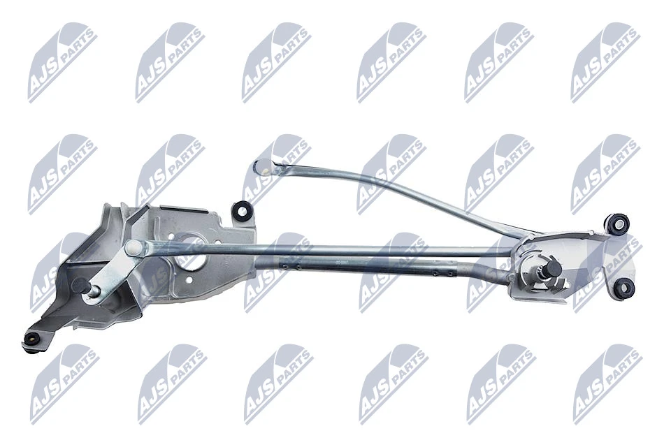 Mechanizm wycieraczek Mitsubishi Outlander CWW