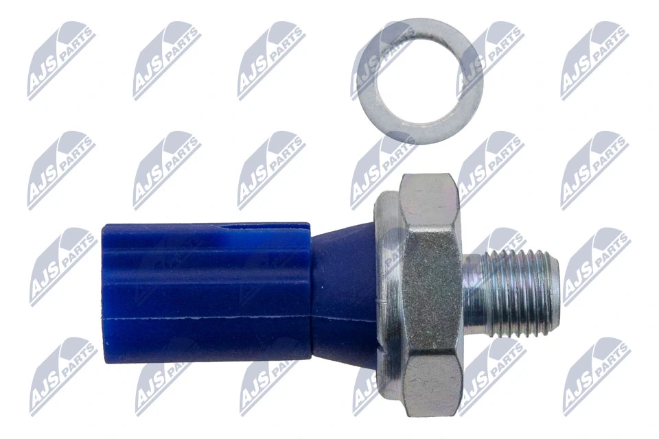 Czujnik ciśnienia oleju 06E919081E VAG