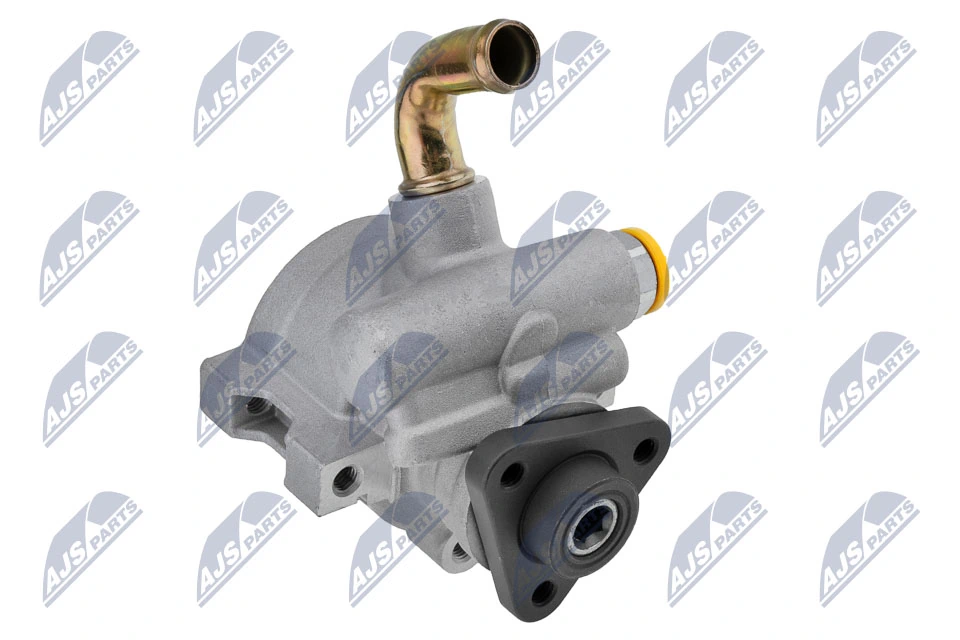 Pompa wspomagania kierownicy Jeep Grand Cherokee
