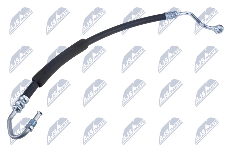 Kupić Przewód hydraulicznego układu wspomagania wysokiego ciśnienia, od pompy do maglownicy (mechanizmu) Toyota Corolla  E10 w dobrej cenie