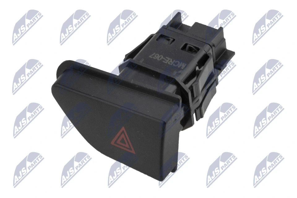 Przycisk włączania światła awaryjnego Renault DUSTER I SUV (HS) (2010 - 2026) cena, od 26,99 USD
