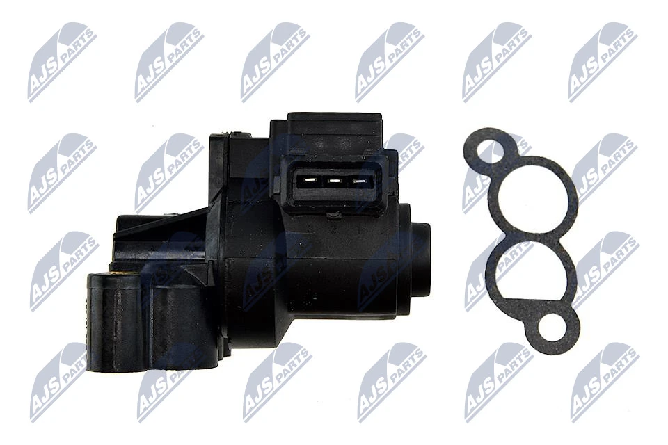 Do koszyka ESKBM000 NTY Regulator biegu jałowego