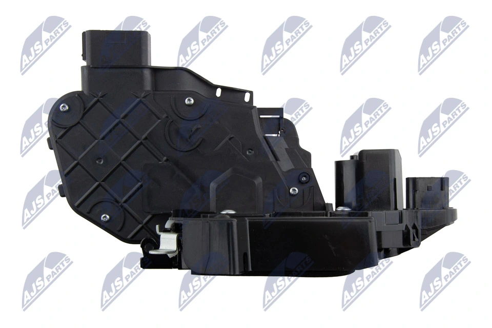 Zamek drzwi tylnych lewych Ford S-Max 
