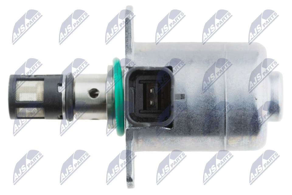 Do koszyka Zawór regulacji ciśnienia (zawór redukcyjny pompy wtryskowej) System Common-Rail Ford Transit VII V363