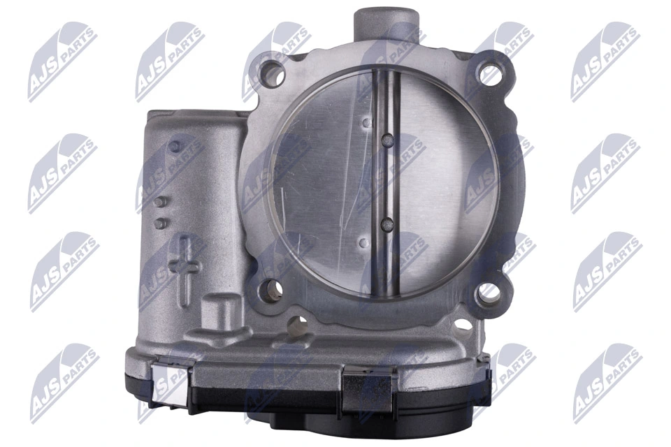 Przepustnica, komplet do Mercedes ML/GLE  W166