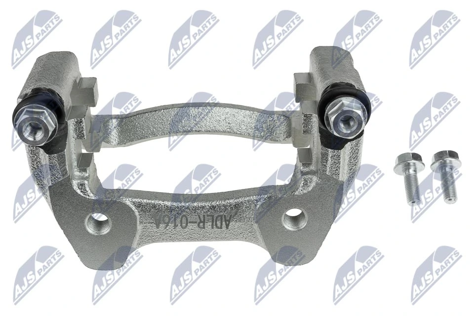 Jarzmo zacisku hamulcowego tylnego Land Rover Discovery III SUV (LR3) (2004 - 2009) cena, od 41,57 USD