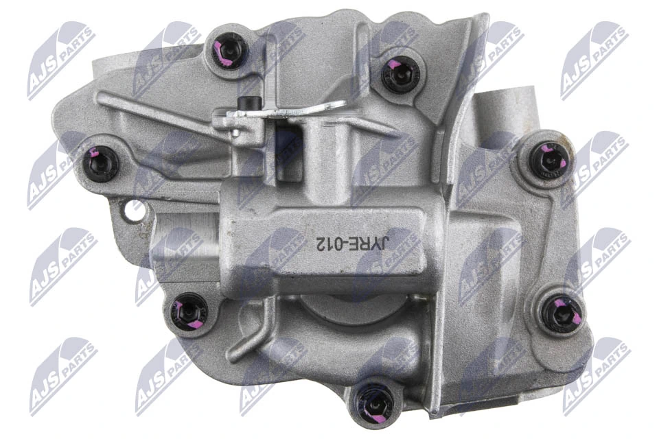  Pompa oleju Renault Latitude 