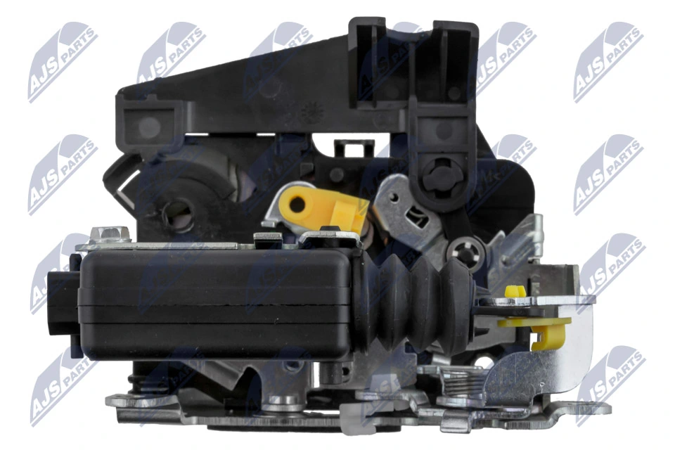 Zamek drzwi przednich prawych Dacia Duster SUV (HS) (2010 - 2018) cena, od 73,18 USD