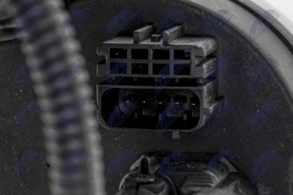 Do koszyka Listwa kierownicza (maglownica) Seat Leon II 1P1