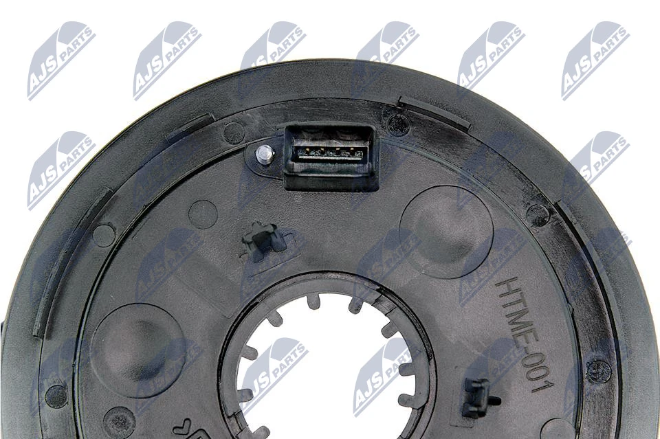 Pierścień kontaktowy AIRBAG, taśma kierownicy NTY EASME001 cena, od 47,67 USD