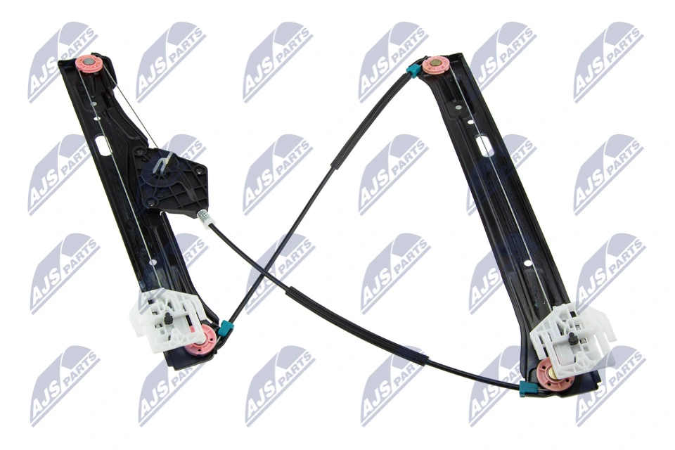 Mechanizm podnoszenia szyby drzwi przednich prawych BMW 3 sedana (F30, F80) (2011 - 2018) cena, od 71,65 USD