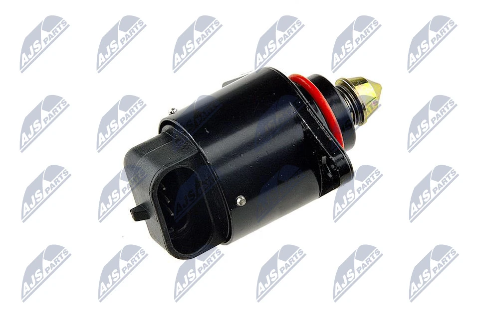  Regulator biegu jałowego Opel Zafira 