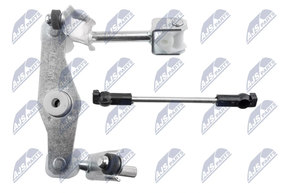 Mechanizm - cięgno zmiany biegów NTY NXXDW001 cena, od 23,49 USD