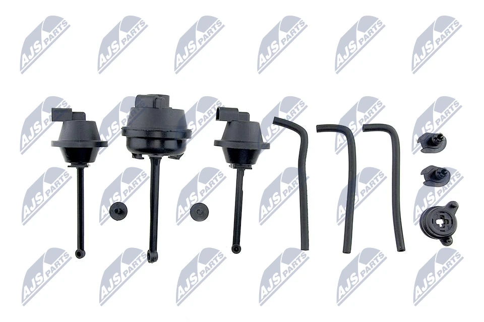 Kolektor ssący do Mercedes C  S203