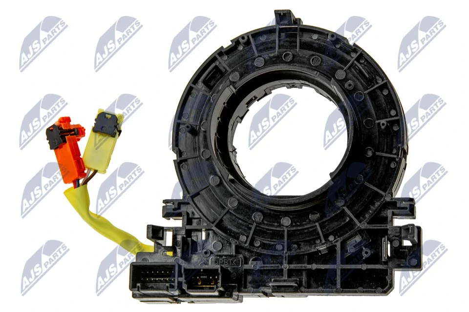 Pierścień kontaktowy AIRBAG, taśma kierownicy Mazda CX-3 DK