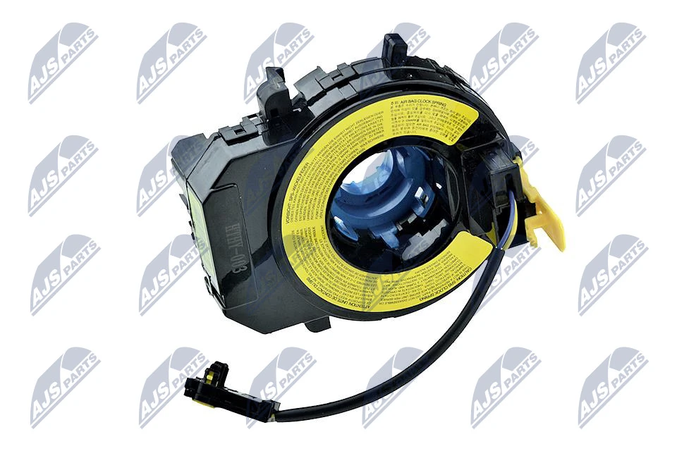EASHY003 NTY Pierścień kontaktowy AIRBAG, taśma kierownicy