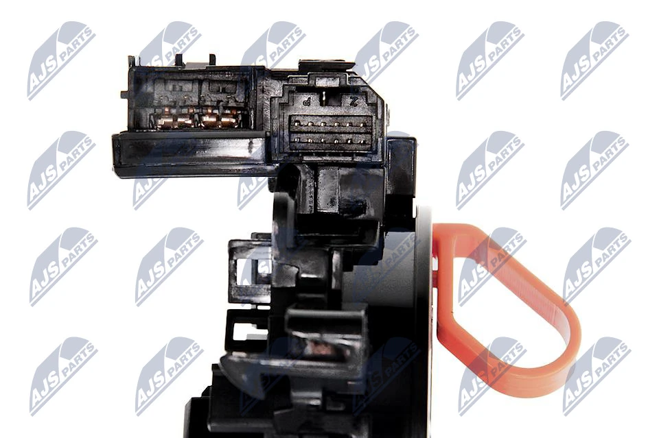 Pierścień kontaktowy AIRBAG, taśma kierownicy NTY EASTY004 cena, od 22,31 USD