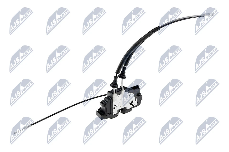 Zamek drzwi tylnych lewych Hyundai I30 hatchback (FD) (2007 - 2011) cena, od 56,45 USD