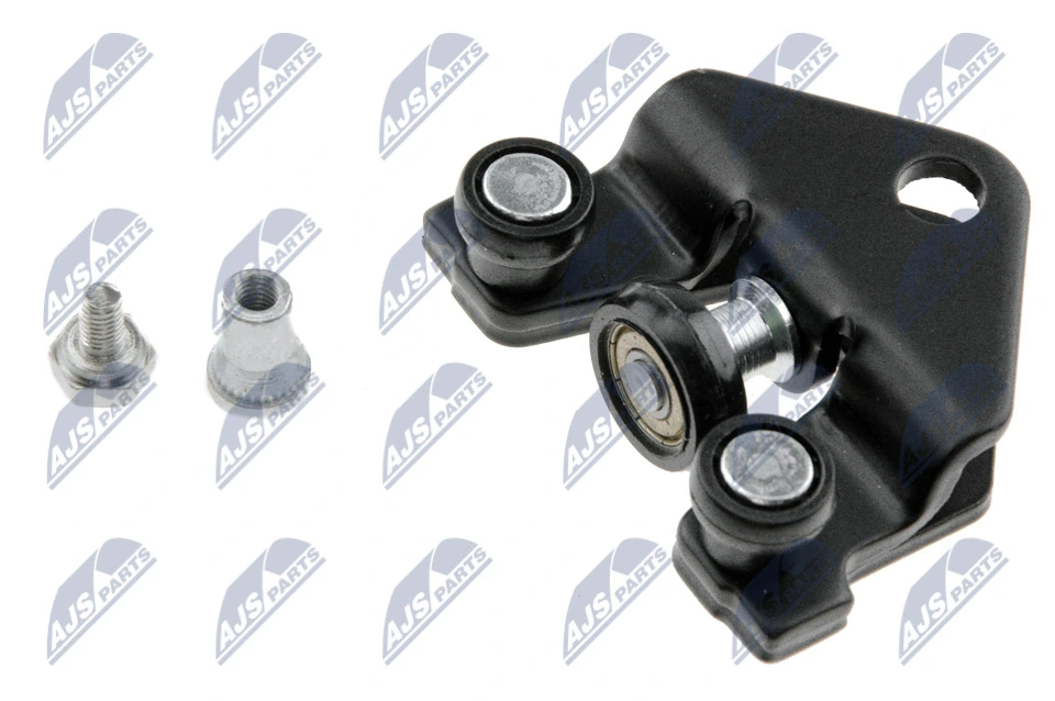 6000618503 Fiat/Alfa/Lancia Rolka drzwi bocznych (przesuwnych) prawa dolna