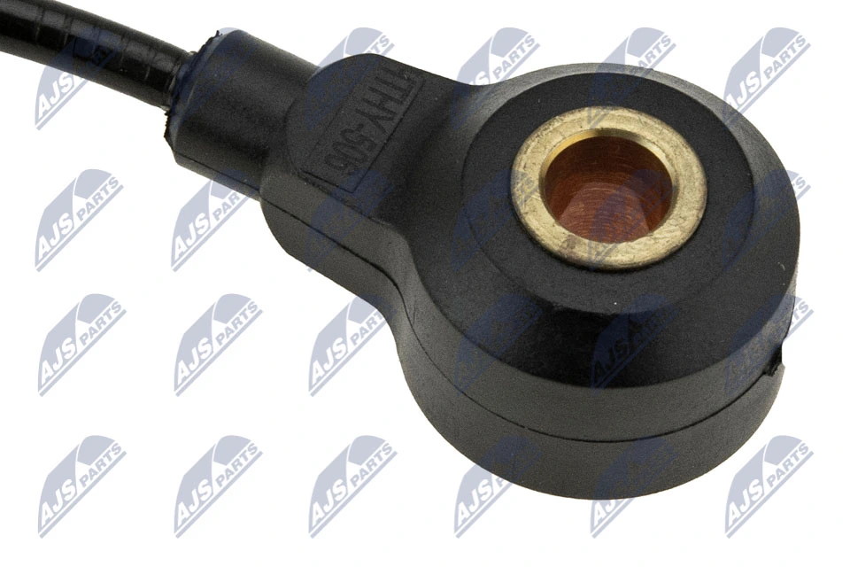 Czujnik stukowy (czujnik spalania stukowego) Hyundai Sonata 7 LF