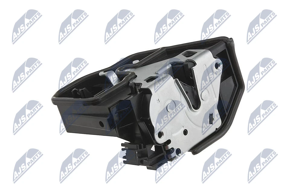 Zamek drzwi tylnych prawych BMW 3 coupe (E92) (2005 - 2013) cena, od 52,62 USD