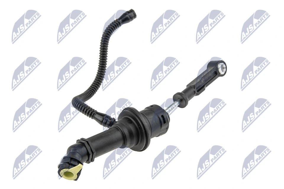 Do koszyka 874643 VALEO Cylinder sprzęgła główny
