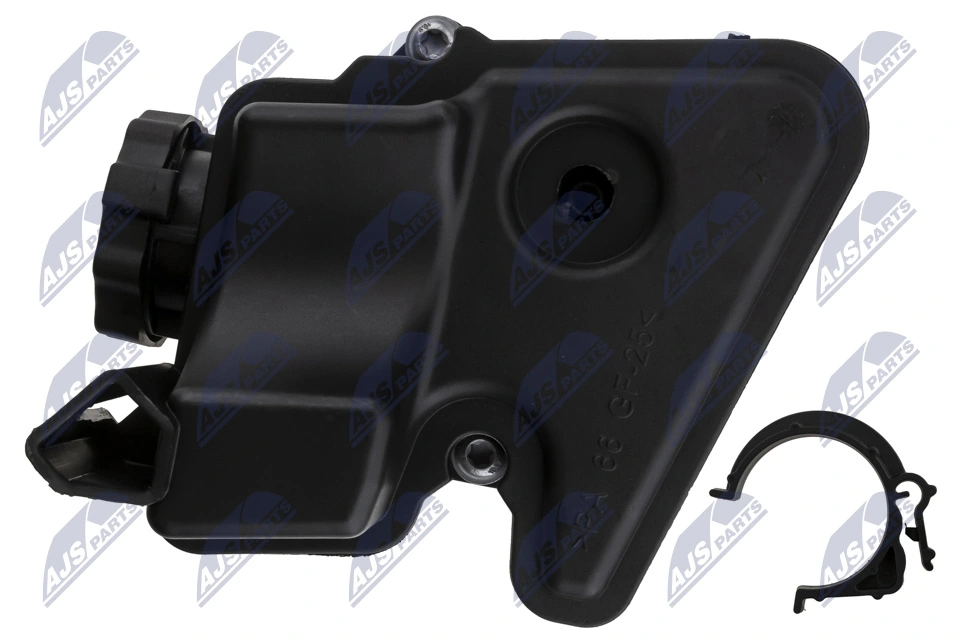 Zbiornik płynu wspomagania Mercedes R W251