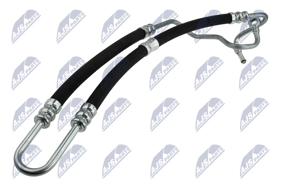 SPHBM003 NTY Przewód hydraulicznego układu wspomagania wysokiego ciśnienia, od pompy do maglownicy (mechanizmu)