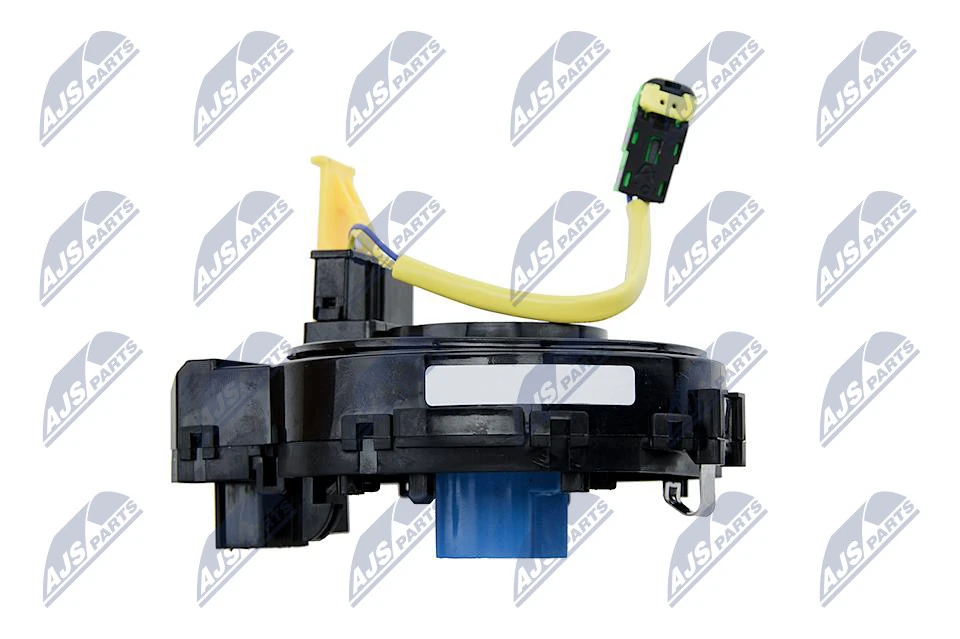 Pierścień kontaktowy AIRBAG, taśma kierownicy NTY EASKA005 cena, od 33,99 USD