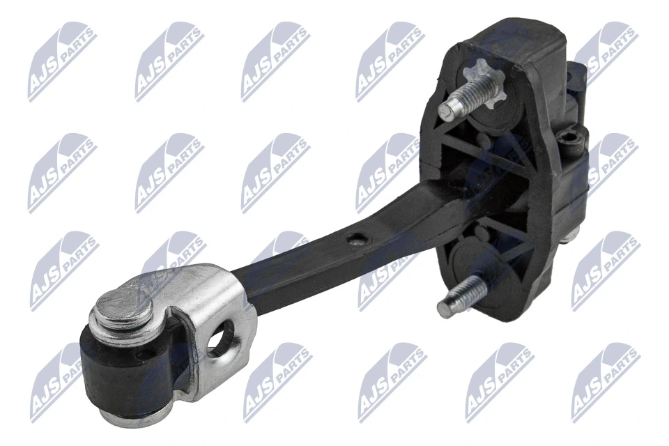 Ogranicznik drzwi tylny Peugeot/Citroen 9801290880 cena, od 30,27 USD