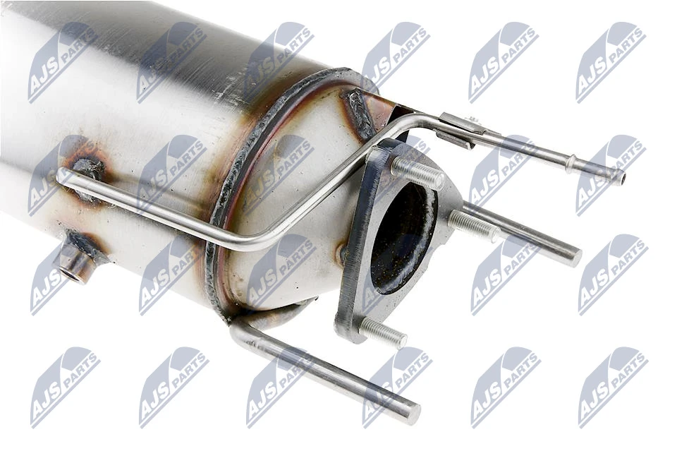 Filtr cząstek stałych układu wydechowego Opel Vectra C sedana (2002 - 2008) cena, od 352,66 USD